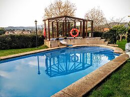 Casa Rural Os Carballos