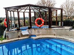 Casa Rural Os Carballos