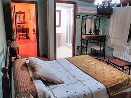 Casa Rural Os Carballos