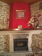 Casa Rural Os Carballos