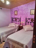 Casa Rural Os Carballos