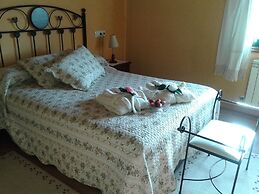 Casa Rural Os Carballos