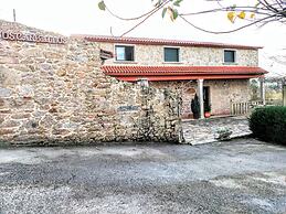 Casa Rural Os Carballos