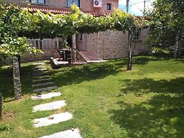 Casa Rural Os Carballos