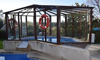 Casa Rural Os Carballos