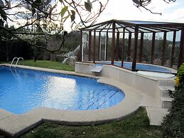 Casa Rural Os Carballos
