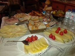 Casa Rural Os Carballos