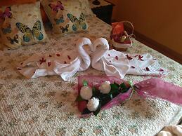 Casa Rural Os Carballos