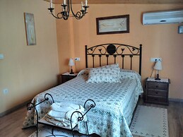 Casa Rural Os Carballos