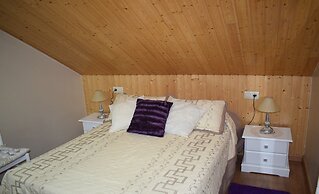 Casa Rural Os Carballos