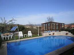 Casa Rural Os Carballos