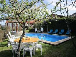 Casa Rural Os Carballos