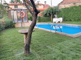 Casa Rural Os Carballos