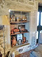 Casa Rural Os Carballos