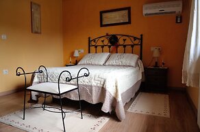 Casa Rural Os Carballos