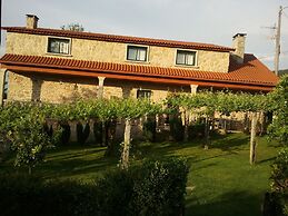 Casa Rural Os Carballos