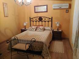 Casa Rural Os Carballos