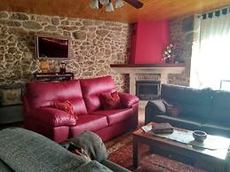 Casa Rural Os Carballos