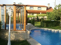 Casa Rural Os Carballos