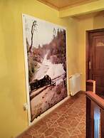 Casa Rural Os Carballos