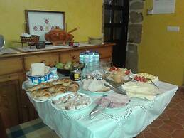 Casa Rural Os Carballos
