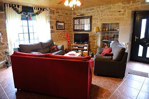 Casa Rural Os Carballos