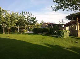 Casa Rural Os Carballos
