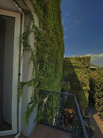 Hotel Old Metekhi