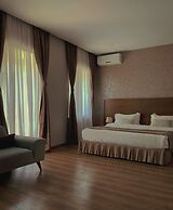 Hotel Old Metekhi