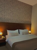 Hotel Old Metekhi