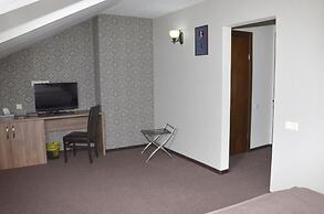 Hotel Old Metekhi