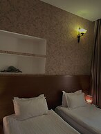 Hotel Old Metekhi
