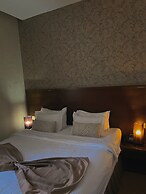 Hotel Old Metekhi