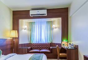 Treebo Premium Grand Emerald