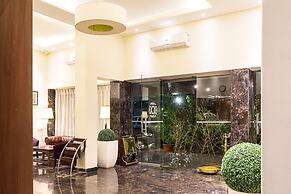 Treebo Premium Grand Emerald