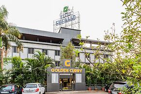 Treebo Premium Grand Emerald