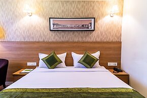 Treebo Premium Grand Emerald