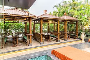 Treebo Premium Grand Emerald