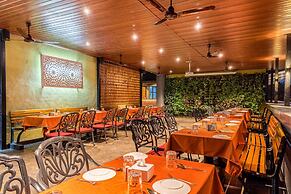 Treebo Premium Grand Emerald