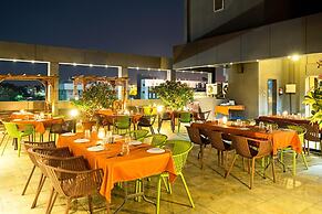 Treebo Premium Grand Emerald