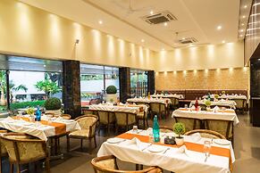 Treebo Premium Grand Emerald