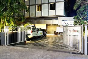 Treebo Premium Grand Emerald