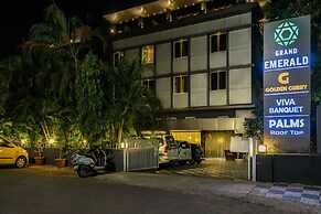 Treebo Premium Grand Emerald