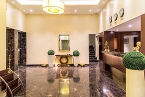 Treebo Premium Grand Emerald