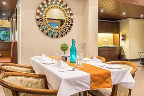 Treebo Premium Grand Emerald