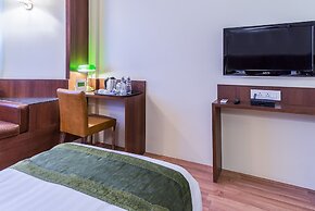 Treebo Premium Grand Emerald