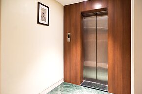 Treebo Premium Grand Emerald