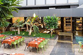 Treebo Premium Grand Emerald