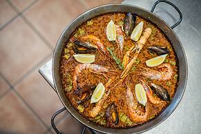 Finca Hotel Can Canals & Spa