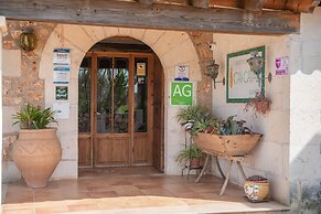 Finca Hotel Can Canals & Spa